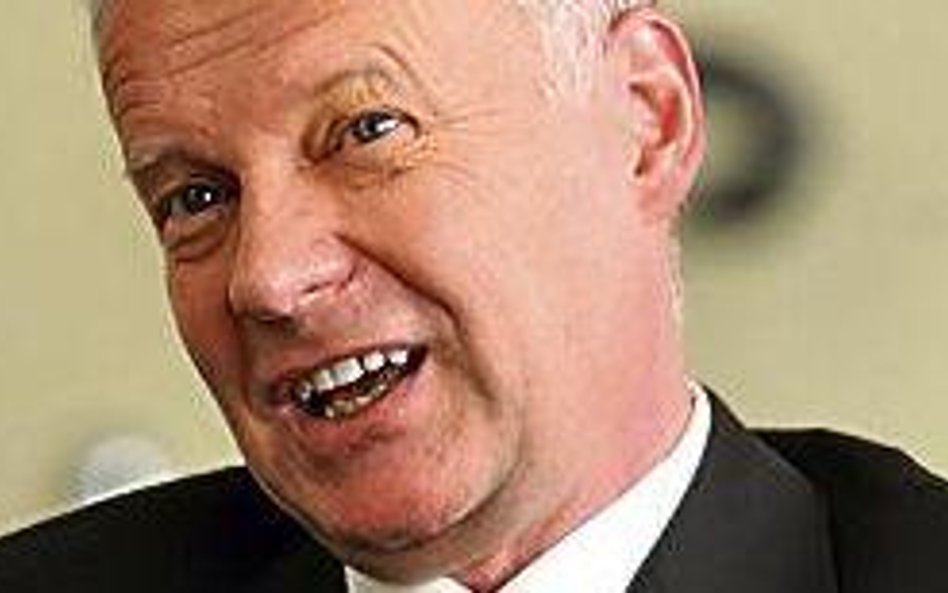 Asseco szuka sznsy w Satnach Zjednoczonych