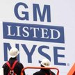 General Motors znów na giełdzie