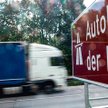 Płaca minimalna objęła także zagraniczne firmy transportowe