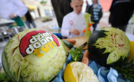 Scripps skupił prawie całość akcji TVN
