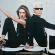 Wszyscy chcieli zarabiać. Ale czy można zarabiać na garstce elity? Pierwszy zrozumiał to Karl Lagerf