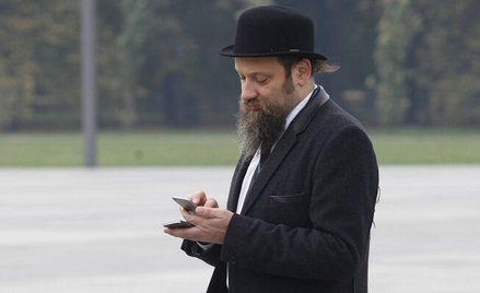 Marcin Kędryna, hipster pana prezydenta