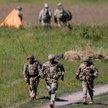 W przyszłym roku w Polsce będzie stacjonowało 6 tys. żołnierzy USA (na zdjęciu największe tegoroczne