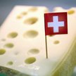Szwajcarzy jedzą coraz więcej serów z importu