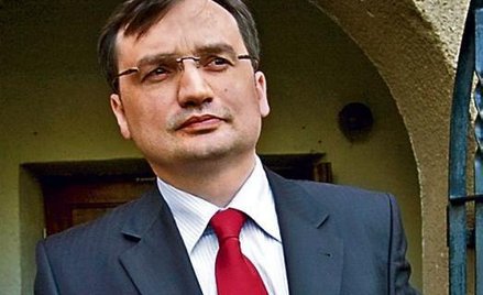 Odchodzą śledczy Ziobry