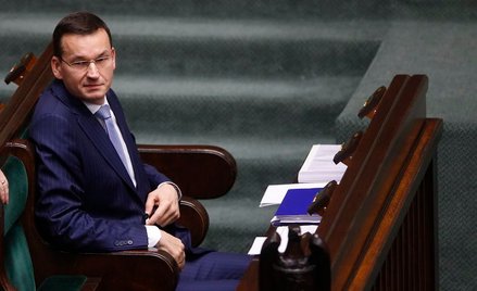 Mateusz Morawiecki