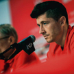 Drużyna, której liderem jest Robert Lewandowski, musi pożegnać się z mundialem 2018.