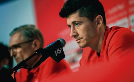 Drużyna, której liderem jest Robert Lewandowski, musi pożegnać się z mundialem 2018.