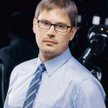Tomasz Malicki, prezes Gino Rossi.