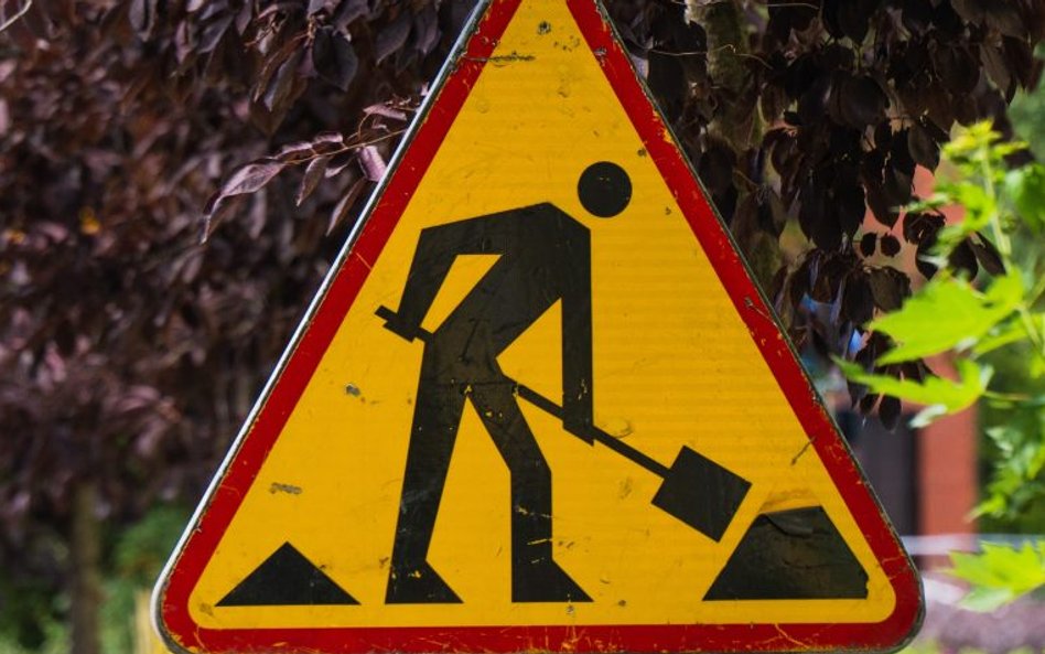 Początek nowego tygodnia to kolejne miejsca, gdzie prowadzone będą remonty