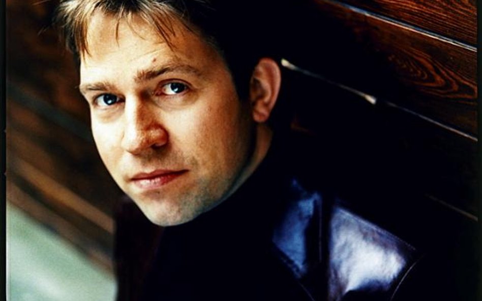 Leiv Ove Andsnes zagra w poniedziałek na Zamku Królewskim