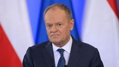 Premier Donald Tusk