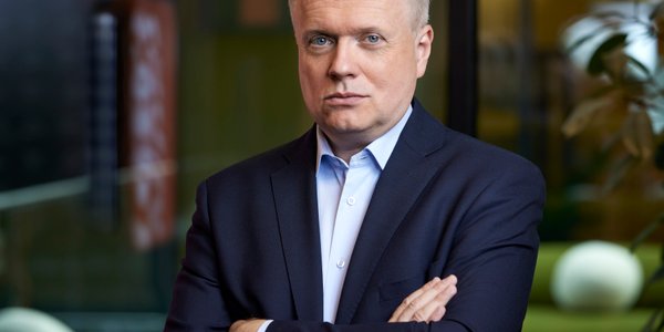 ING zagra w rytm życia i potrzeb klientów