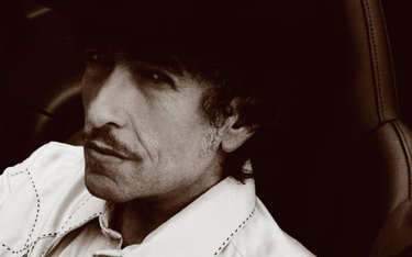 Filip Łobodziński: Z czego Bob Dylan buduje wiersz
