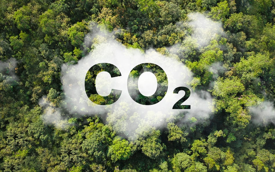 Spółki chcą zmian w podziale pieniędzy z opłat za emisję CO2