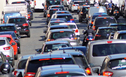 Miasta czeka druga rewolucja transportowa