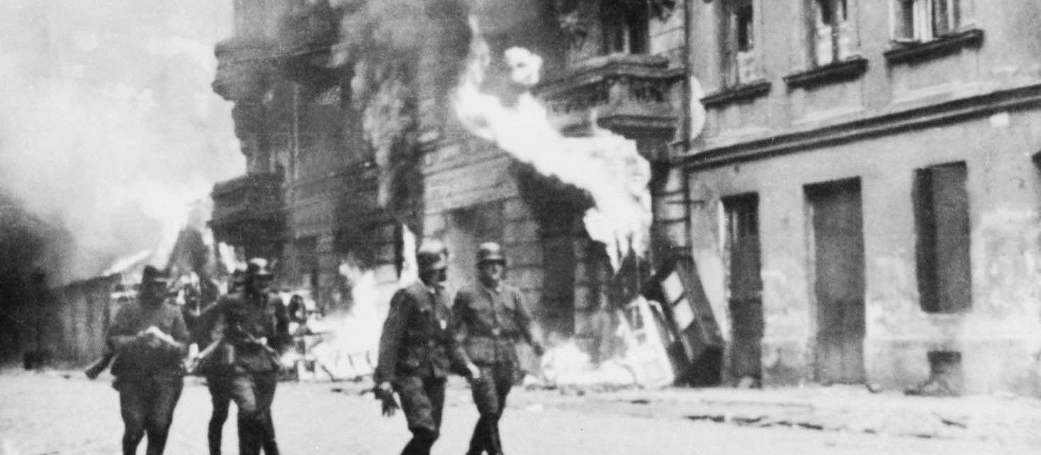 Historyk IPN odpowiada Jad Waszem: Wymagajmy od siebie powagi i dokładności