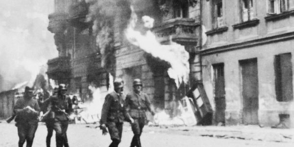 Historyk IPN odpowiada Jad Waszem: Wymagajmy od siebie powagi i dokładności