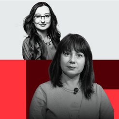 Dr. Maria Domańska, Ośrodek Studiów Wschodnich