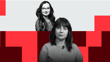 Dr. Maria Domańska, Ośrodek Studiów Wschodnich