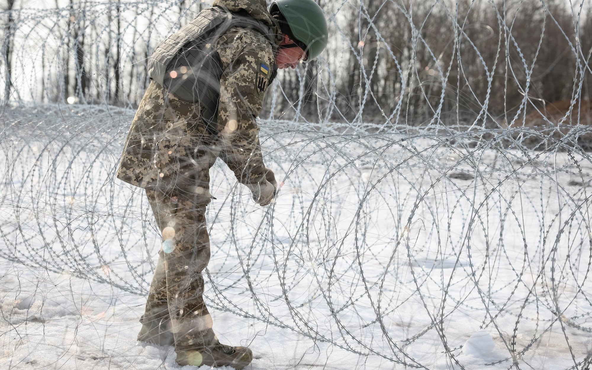 Generał Herem: Rosja jest gotowa już teraz. Może zaatakować NATO szybciej, niż myślimy
