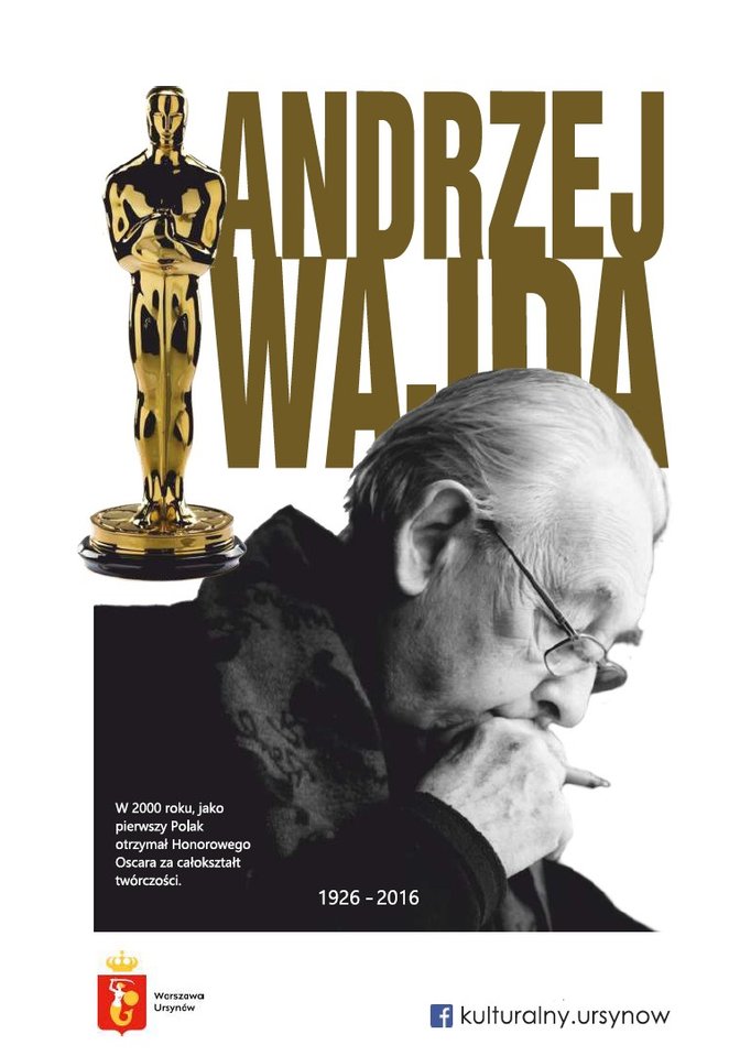 Andrzej Wajda często podkreślał, że wierzy w moc kina jako narzędzia mogącego zmieniać ludzką świado