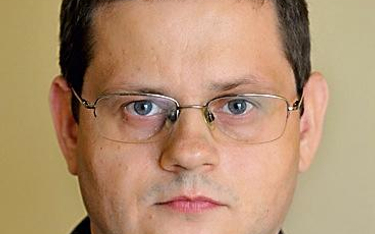 Marcin Szymankiewicz doradca podatkowy prowadzący własną kanvcelarię podatkową w Warszawie