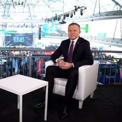 zdjęcie PFNI 2025 Tomasz Zdzikot