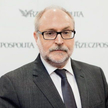 Maciej Bando, wiceminister klimatu i środowiska, pełnomocnik rządu ds. strategicznej infrastruktury 