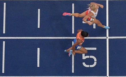 Lekkoatletyczne ME: W piątek dobry początek