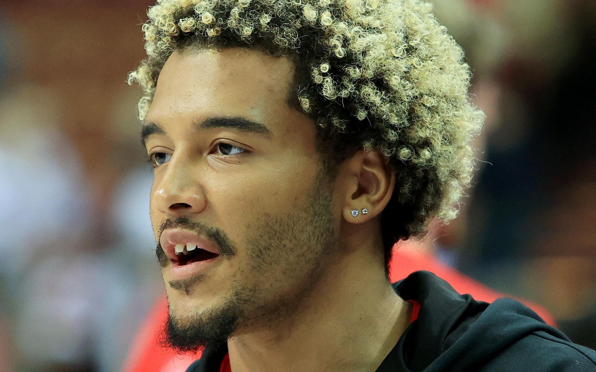 Finał NBA: Jeremy Sochan może być pewny pierścienia, ale nie mistrzostwa