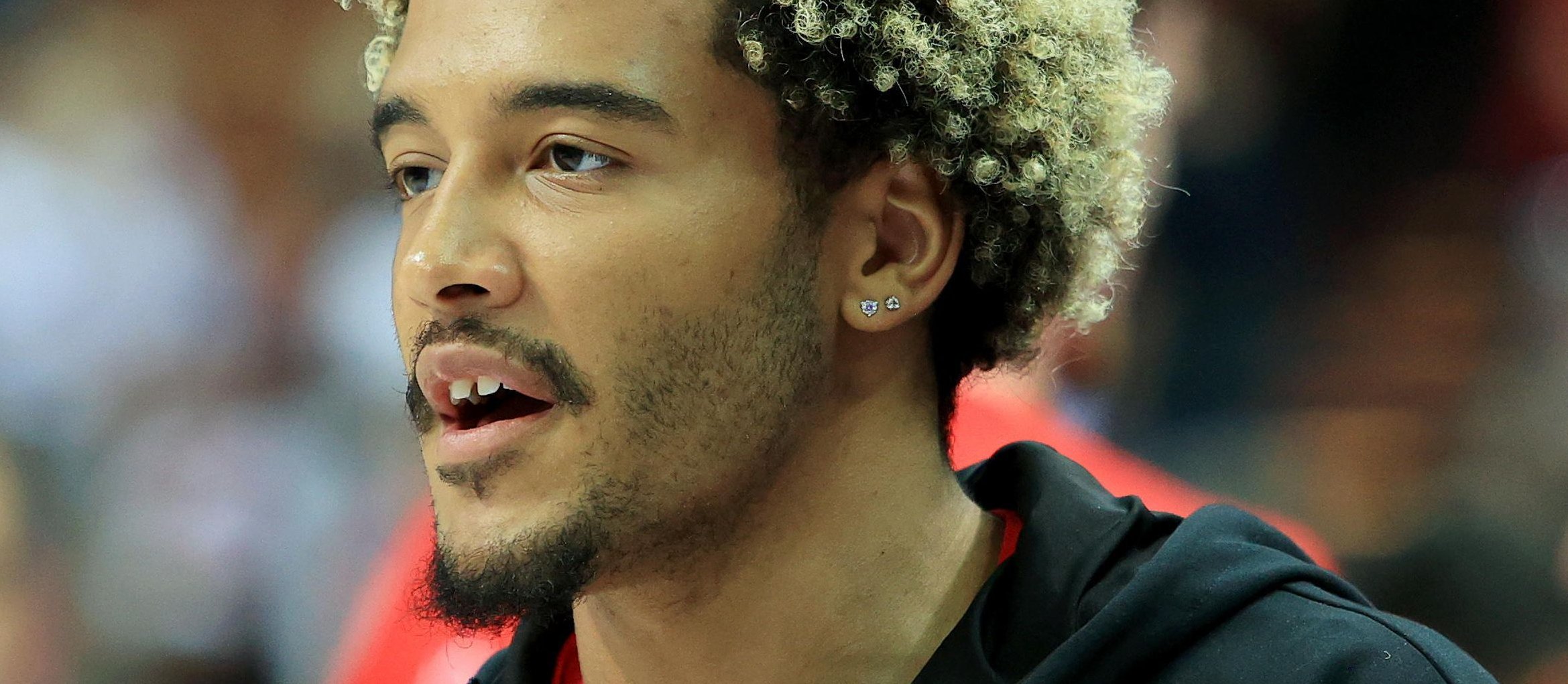 Finał NBA: Jeremy Sochan może być pewny pierścienia, ale nie mistrzostwa