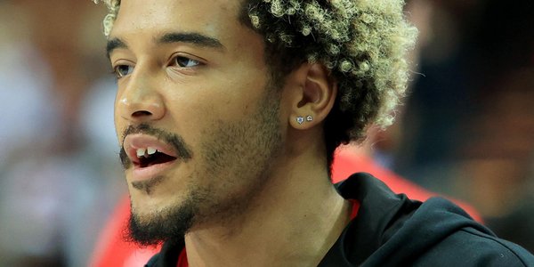 Finał NBA: Jeremy Sochan może być pewny pierścienia, ale nie mistrzostwa