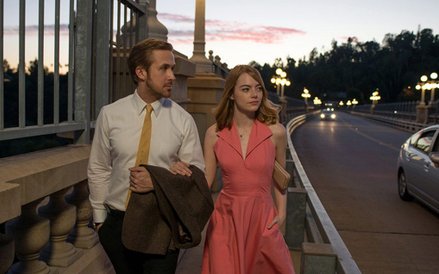 "La La Land", "Audition (The Fools Who Dream)", wyk. Emma Stone (III)