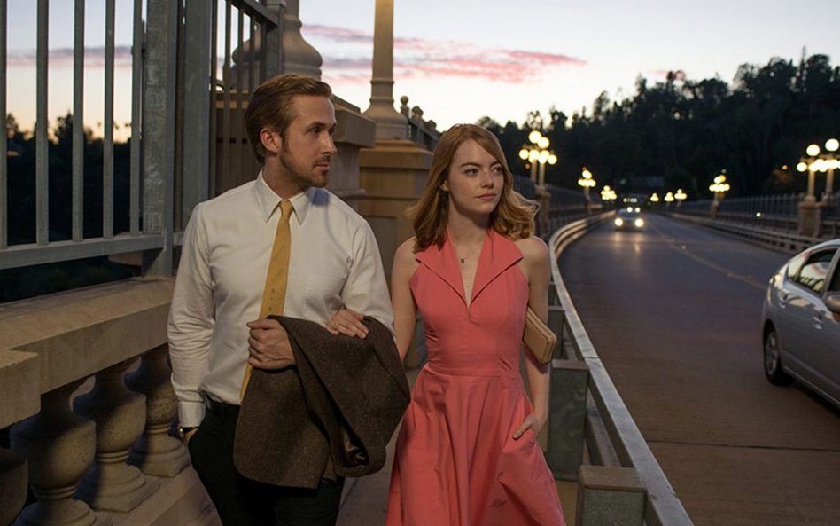 "La La Land", "Audition (The Fools Who Dream)", wyk. Emma Stone (III)