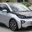 BMW bardziej elektryczne