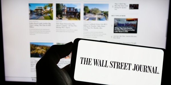 Sąd oddala pozew Donalda Trumpa przeciwko „The Wall Street Journal”