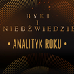Byki i niedźwiedzie: nominowani w kategorii analityk roku