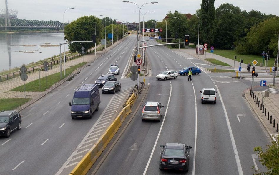 Widzą światełko w tunelu