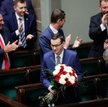 Rząd uzyskał wotum zaufania 4 głosami