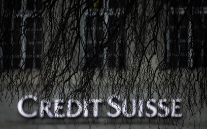 Kluczowa kwestia: czy Credit Suisse coś zataił