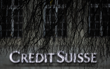 Kluczowa kwestia: czy Credit Suisse coś zataił