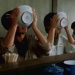 W „Tampopo” (1985) talerz gorącej zupy w przydrożnym barze jest celem podróży bohaterów, a zarazem p