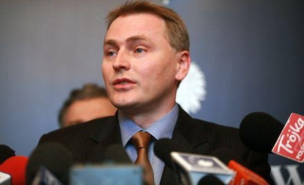Lech Witecki, p.o. szefa GDDKiA także może wkrótce zostać odwołany