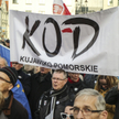 Na stronie KOD pojawił się apel o demonstracje w całym kraju 13 grudnia