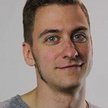 Tomasz Kutera, publicysta piszący o grach wideo.