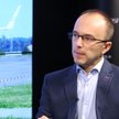 #RZECZoBIZNESIE: Kuba Karliński: Grunty pod CPK nie zrobią z ludzi milionerów