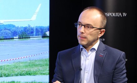 #RZECZoBIZNESIE: Kuba Karliński: Grunty pod CPK nie zrobią z ludzi milionerów