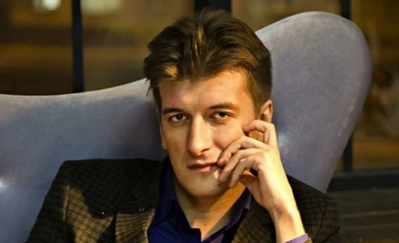 Zmarł Maksim Borodin. Pisał o rosyjskich najemnikach w Syrii