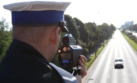Gmina może zarabiać dzierżawiąc fotoradary od firm prywatnych